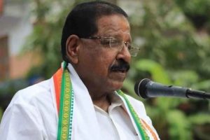 Samastha 100 Years _ Rajmohan Unnithan