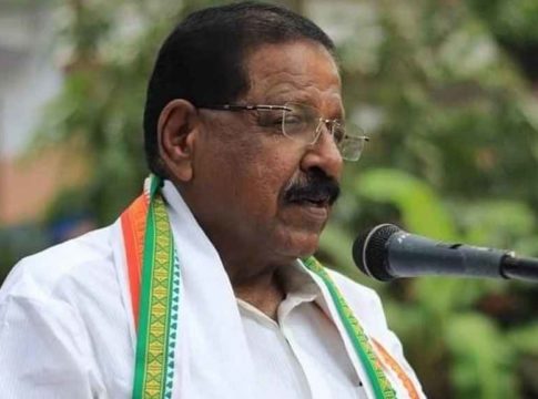 സമസ്ത സാംസ്കാരിക സമ്മേളനം രാജ്മോഹൻ ഉണ്ണിത്താൻ എംപി ഉൽഘാടനം നിർവഹിച്ചു Samastha 100 Years _ Rajmohan Unnithan