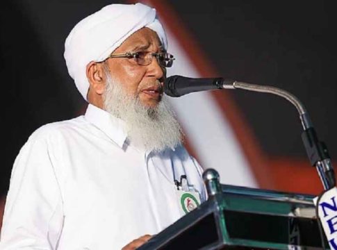 സമസ്ത നൂറാം വാര്ഷികം: മൂന്ന് വര്ഷത്തേക്കുള്ള കര്മപദ്ധതികൾ പ്രഖ്യാപിച്ചു Samastha 100 Years News _ Kanthapuram Speech