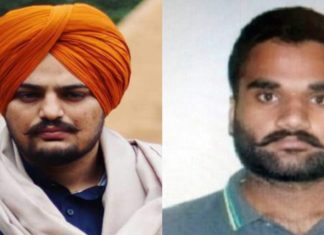 സിദ്ദു മൂസ്വാല കൊലക്കേസ്; ഗോൾഡി ബ്രാറിനെ ഭീകരനായി പ്രഖ്യാപിച്ച് കേന്ദ്രം goldi brar