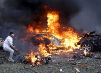 เดเดฑเดพเดจเดฟเตฝ เดเดฐเดเตเด เดธเตโเดซเตเดเดจเด; 103 เดชเตเตผ เดเตเดฒเตเดฒเดชเตเดชเตเดเตเดเต- 200 เดเดณเด เดชเตเตผเดเตเดเต เดชเดฐเดฟเดเตเดเต blast in iran