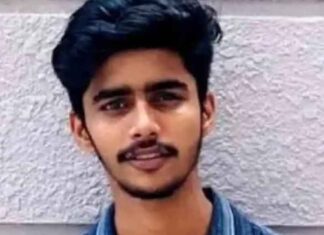 เดเดฃเตเดฃเตเดฐเดฟเดฒเต เดเดพเตฝเดฌเตเดเตเดเดฟเตฝ เดตเดฟเดฆเตเดฏเดพเตผเดฅเดฟ เดฎเตเดเตเดเดฟเดฎเดฐเดฟเดเตเดเต Munees drowned at Chalbeach in Kannur