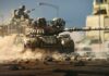 Israel-Palestine War Malayalam