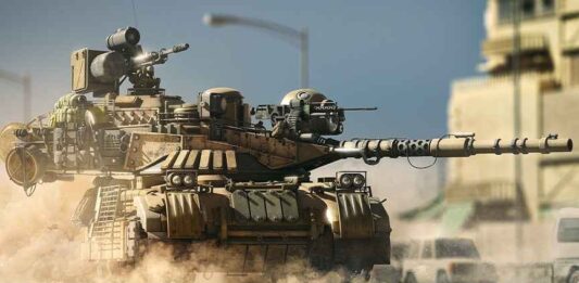 Israel-Palestine War Malayalam