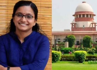 Priya Varghese Supreme Court