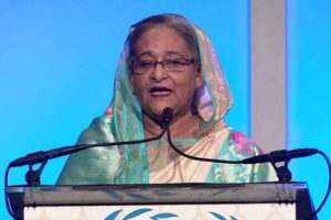 Bangladesh Election Malayalam _ Sheikh Hasina