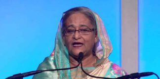 Bangladesh Election Malayalam _ Sheikh Hasina