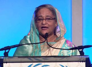 ഷെയ്ഖ് ഹസീനയെ കൈമാറില്ലെന്ന് ഇന്ത്യ; നയതന്ത്ര ചാനൽ വഴി അറിയിക്കും Bangladesh Election Malayalam _ Sheikh Hasina