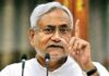 Seat division is challenged _ Nitishkumar