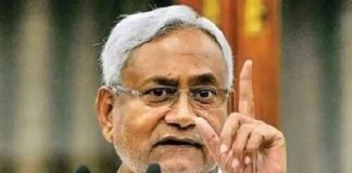 Seat division is challenged _ Nitishkumar