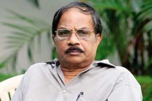 MT Vasudevan Nair