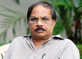 എംടിയുടെ വീട്ടിൽ മോഷണം; 26 പവൻ സ്വർണം നഷ്ടപ്പെട്ടു- അന്വേഷണം MT Vasudevan Nair