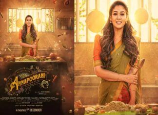 ‘അന്നപൂരണി’ വിവാദം; സംവിധായകനെ അറസ്റ്റ് ചെയ്യണമെന്ന് ബിജെപി എംഎൽഎ- വീണ്ടും കേസ് Annapoorani film