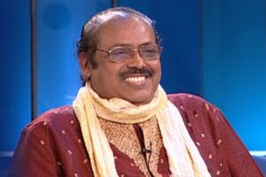 Music director KJ Joy passed away