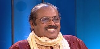 Music director KJ Joy passed away