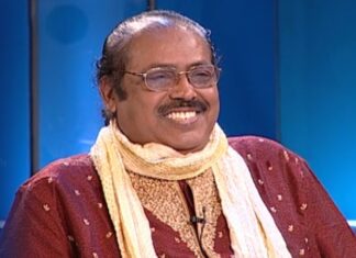 Music director KJ Joy passed away
