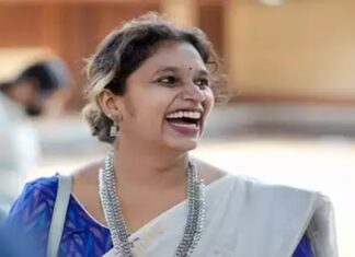 suraja s nair