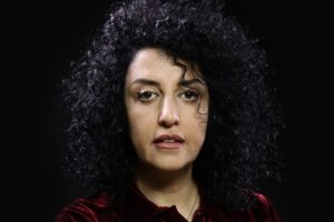 Narges Mohammadi