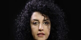 Narges Mohammadi