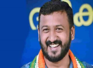 ‘തന്നെപ്പറ്റിയാണ് പറഞ്ഞതെന്ന് കരുതുന്നില്ല’; അധ്യക്ഷ സ്ഥാനം രാജിവെച്ച് രാഹുൽ മാങ്കൂട്ടത്തിൽ Rahul mamkootatthil