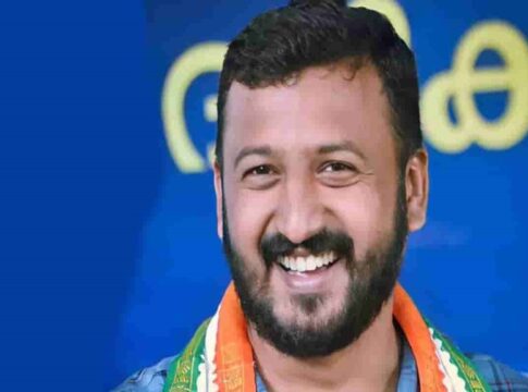 Rahul mamkootatthil