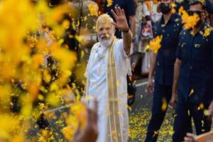 modi