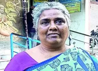 മകളുടെ ഓർമയ്ക്ക്; ഏഴുകോടിയോളം വിലയുള്ള ഭൂമി സർക്കാരിന് വിട്ടുനൽകി ഒരമ്മ pooranam