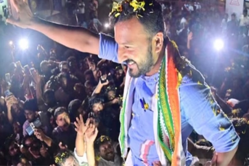 rahul mamkootathil rahul mamkootathil