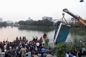 Gujarat boat disaster