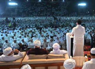 Kerala Muslim Jamaath _ AN Shamseer Talk