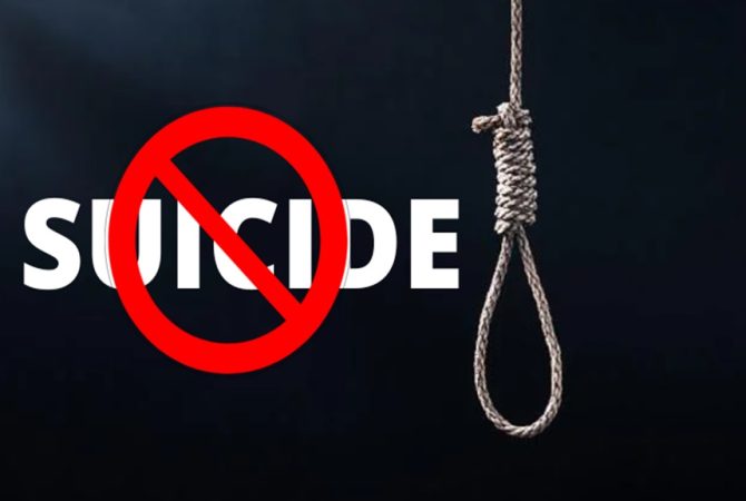 മകൻ ട്രെയിൻ തട്ടി മരിച്ചു; വിഷമം താങ്ങാനാവാതെ മാതാപിതാക്കൾ ജീവനൊടുക്കി SUICIDE