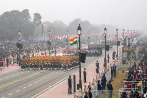 Republic Day 2024