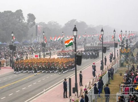 Republic Day 2024