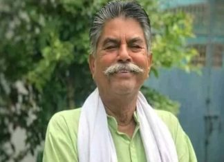 നിതീഷ് കുമാറിന്റെ പുതിയ നീക്കം; സ്പീക്കറെ നീക്കാൻ അവിശ്വാസ പ്രമേയ നോട്ടീസ് Awadh Bihari Choudhary