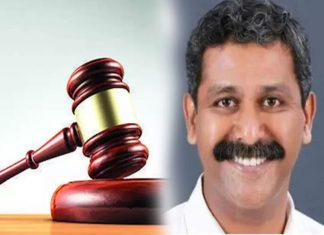 Ranjith Murder Case
