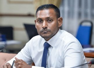 Maldives Prosecute General Hussain Shameem
