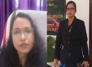 Suicide of Anicea; Suspension of two accused officials