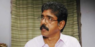 balachandran chullikkad