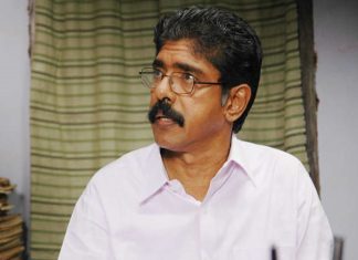 balachandran chullikkad