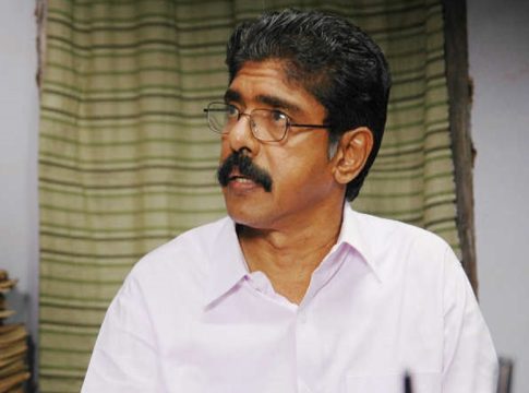 balachandran chullikkad