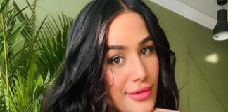 ‘ഞാൻ മരിച്ചിട്ടില്ല, വേദനിപ്പിച്ചതിന് മാപ്പ്, ഉദ്ദേശിച്ചത് കാൻസർ ബോധവൽക്കരണം’; പൂനം പാണ്ഡെ poonam pandey