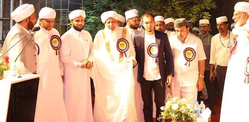 Worship on encroached land is not acceptable; Indian grand mufti