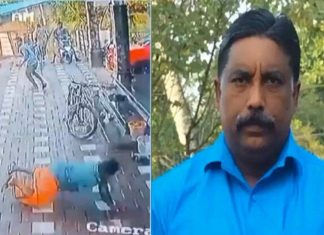 ബേലൂർ മഗ്ന ആക്രമണം; അജീഷിന്റെ കുടുംബത്തിന് 15 ലക്ഷം പ്രഖ്യാപിച്ച് കർണാടക ajeesh