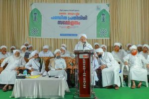 Samastha scholars resolutions _ E Sulaiman Musliyar