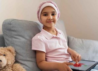 ഇന്ത്യയുടെ പുതിയ അർബുദ ചികിൽസ; കാൻസർമുക്തി നേടി 9കാരിയും India's new cancer treatment