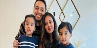 Malayali family found death in the US