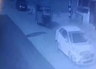 aluva-accident
