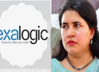 exalogic-veena