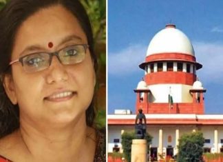 പ്രിയ വർഗീസിന്റെ നിയമനം; യുജിസി ചട്ടം തെറ്റായി വ്യാഖ്യാനിച്ചതായി സുപ്രീം കോടതി നിരീക്ഷണം priyavarghese