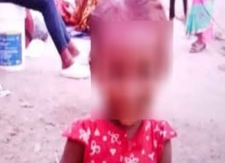 ‘കുട്ടിയെ വിട്ടയക്കണം’; ആശുപത്രിയിൽ പ്രതിഷേധിച്ച് രണ്ടു വയസുകാരിയുടെ കുടുംബം missing-child-tvm